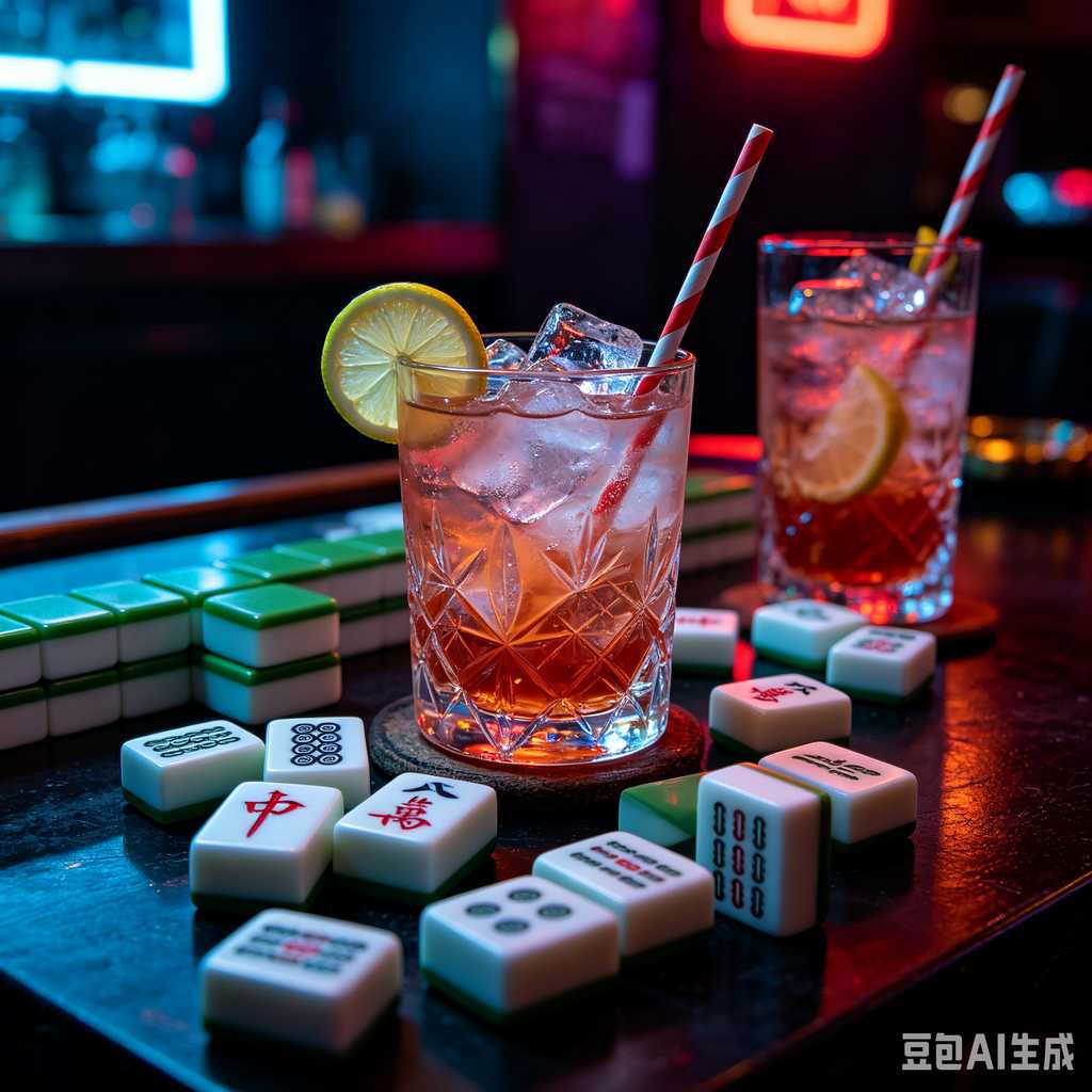 indoor portable mahjong table
