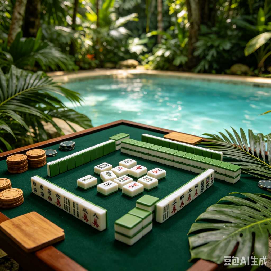 cheap durable mahjong tiles