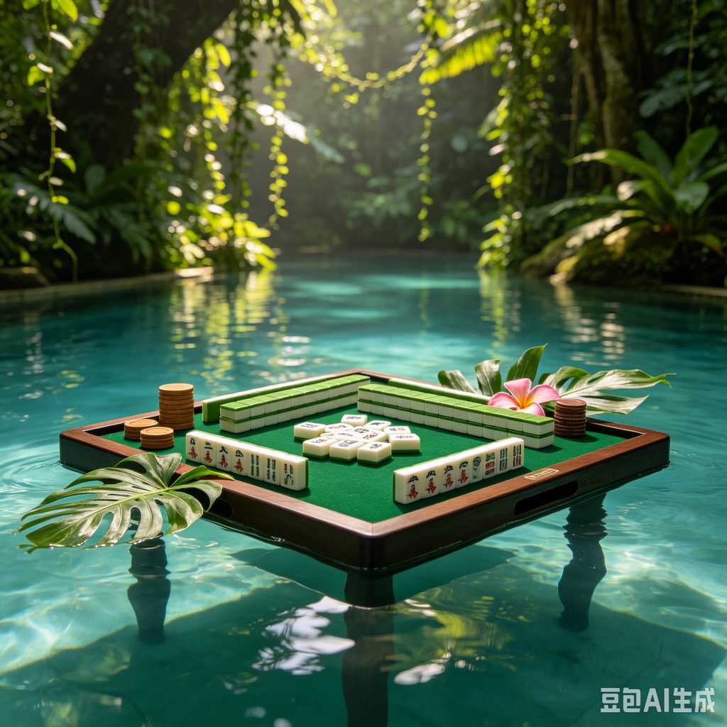 custom mahjong accessories