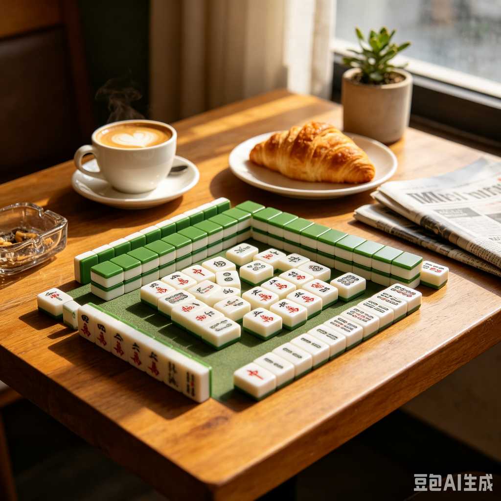 Shreveport,mahjong