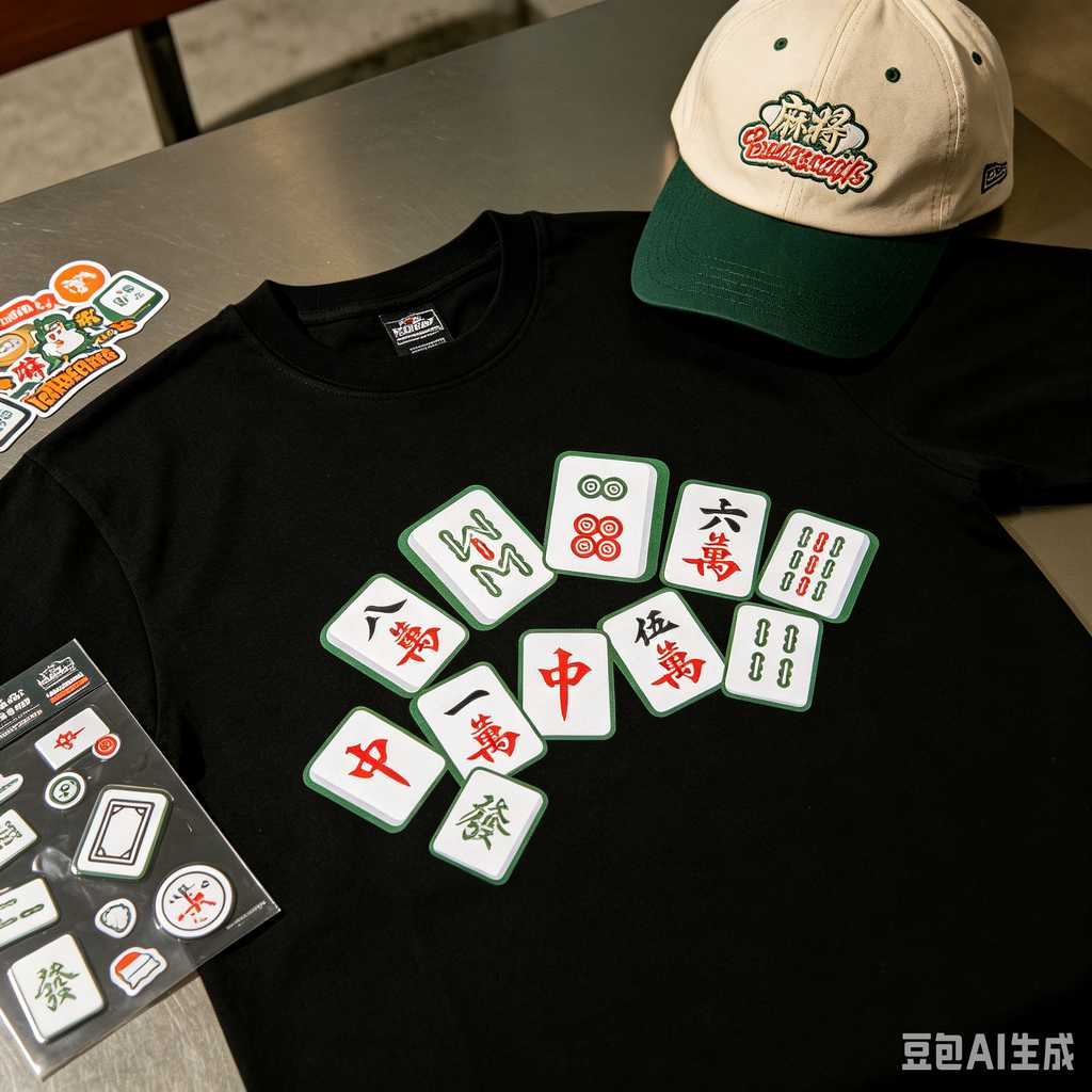 custom engraved mahjong set review