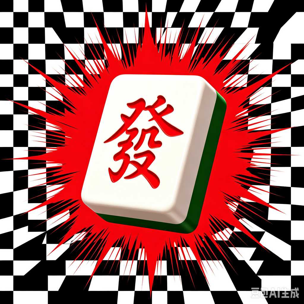 art collection mahjong set