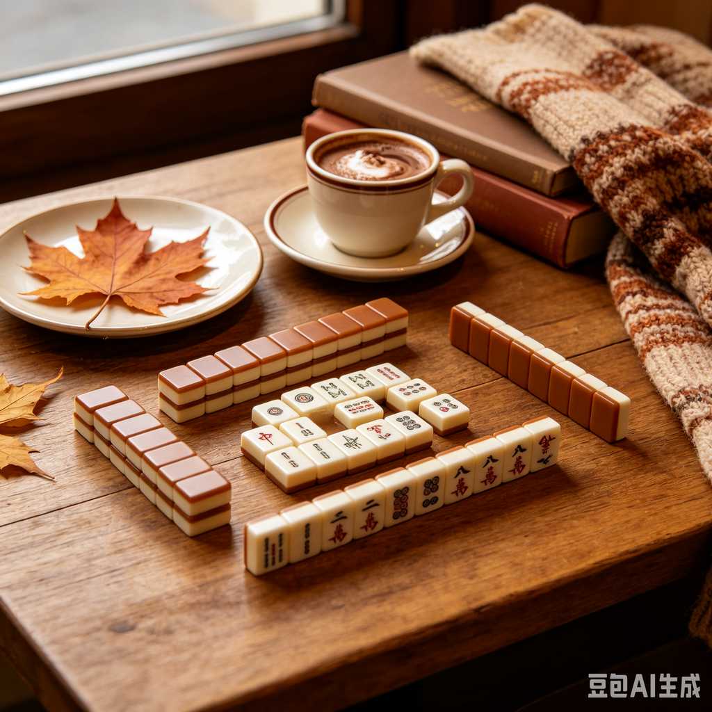 premium wooden mahjong set review